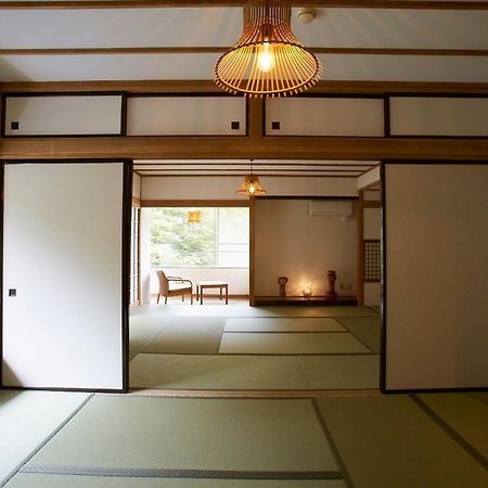 Yumori Onsen Hostel Fukushima  Ngoại thất bức ảnh